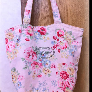 キャスキッドソン(Cath Kidston)の**Cath Kidston**(トートバッグ)