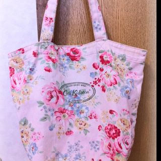 キャスキッドソン(Cath Kidston)の**Cath Kidston**(トートバッグ)