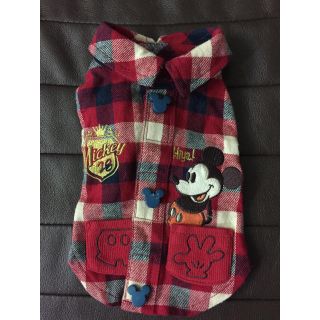 ディズニー(Disney)のペットパラダイス 4S 犬の服(犬)