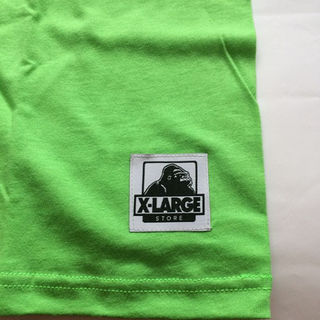 エクストララージ(XLARGE)の新品未使用！X-Large Tシャツ(その他)