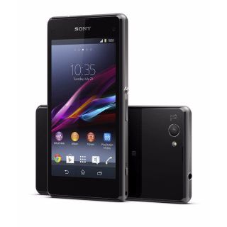 エクスペリア(Xperia)の【特別価格】 Xperia Z1f Black(スマートフォン本体)