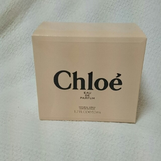 Chloe(クロエ)のセール♪☆Chloe☆ オードパルファム コスメ/美容の香水(香水(女性用))の商品写真