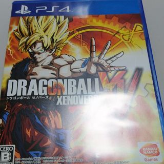 ドラゴンボール(ドラゴンボール)のドラゴンボール ゼノバース(家庭用ゲームソフト)