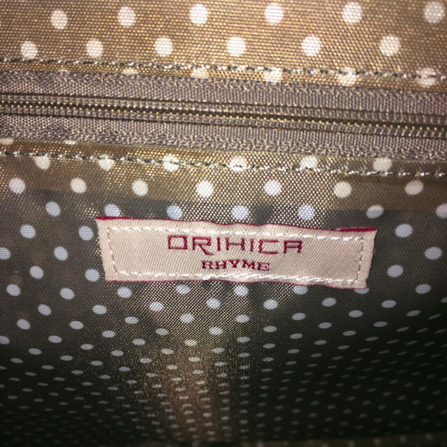 ORIHICA(オリヒカ)の【HARU様専用】ビジネスバッグ レディースのバッグ(その他)の商品写真