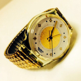 スウォッチ(swatch)のswatch♢腕時計(腕時計)