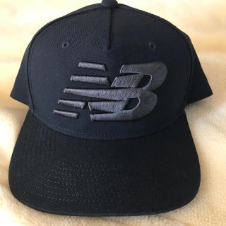 ニューバランス(New Balance)のCap Newbalance(キャップ)