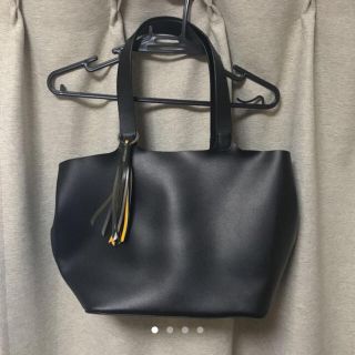 ザラ(ZARA)のトートバッグ ZARA(トートバッグ)