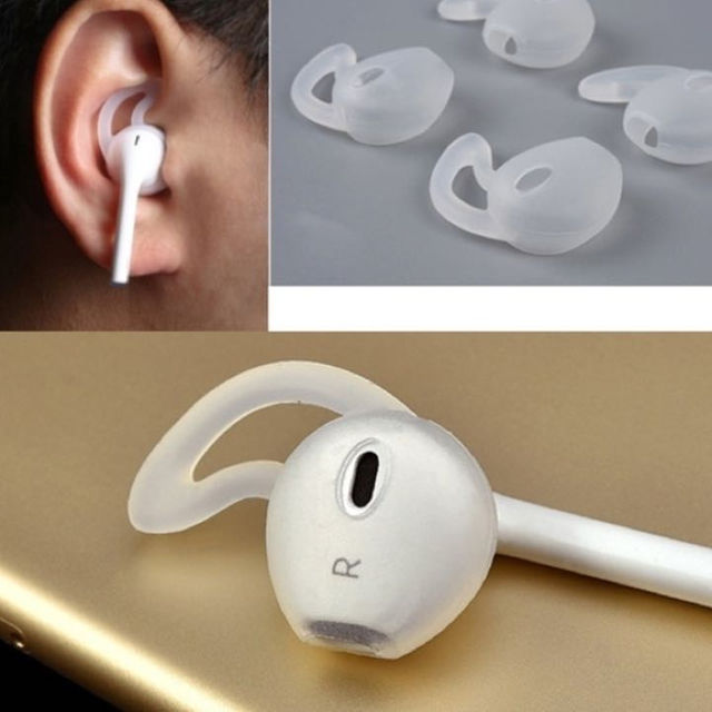 Airpods シリコンカバー スケルトンの通販 By Jtshop S Shop ラクマ