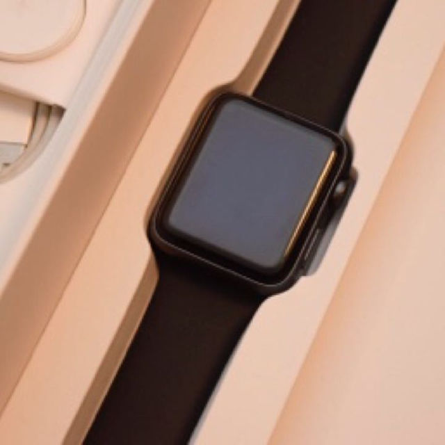 Apple Watch アップルウォッチ 本体 - 1