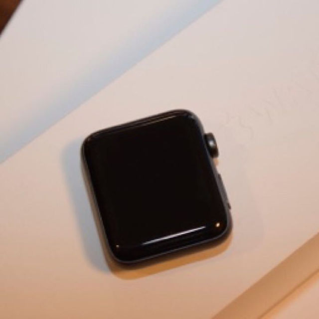 Apple Watch アップルウォッチ 本体 - 2