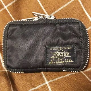 ポーター(PORTER)の【価格を見直しました！】PORTERキーケース(キーケース)