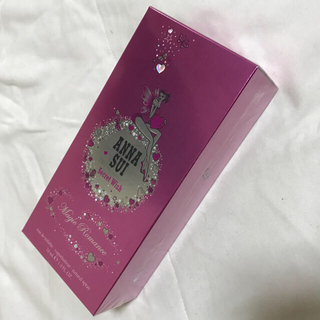 アナスイ(ANNA SUI)のアナスイ＊シークレットウィッシュ マジックロマンス 30ml 新品未使用(香水(女性用))