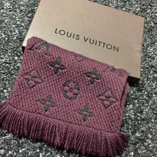 ルイヴィトン(LOUIS VUITTON)のルイヴィトン マフラー(マフラー/ショール)