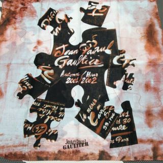 Jean-Paul GAULTIER(ハンカチ)のフリマアイテム一覧 Jean-Paul GAULTIER(ハンカチ)のフリマアイテム一覧