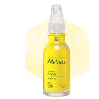 メルヴィータ(Melvita)のMelvita メルヴィータ ビオオイル アルガンオイル 新品未使用(オイル/美容液)