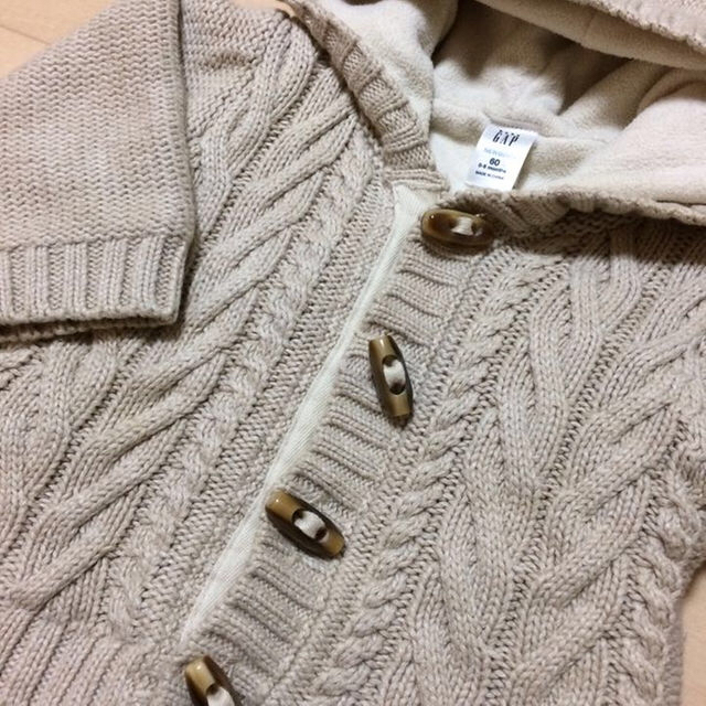 babyGAP(ベビーギャップ)のMiiまま様。専用出品 キッズ/ベビー/マタニティのベビー服(~85cm)(その他)の商品写真