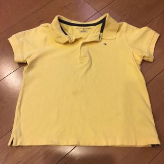 トミーヒルフィガー(TOMMY HILFIGER)のトミーヒルフィガー(Tシャツ/カットソー)