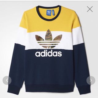 アディダス(adidas)のOMI様専用(スウェット)