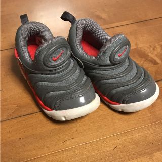 ナイキ(NIKE)のナイキ ダイナモフリー(スニーカー)