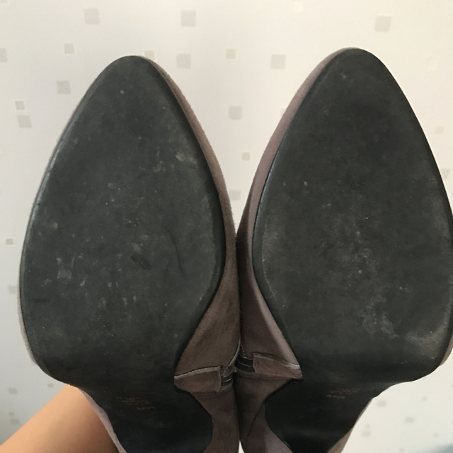 DIANA(ダイアナ)の美品 ダイアナ 21.5cm レディースの靴/シューズ(ブーツ)の商品写真