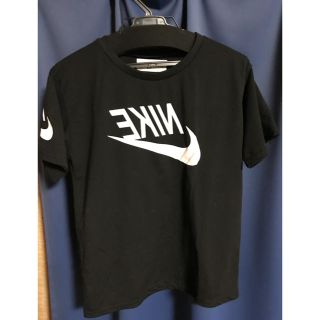 ナイキ(NIKE)のNIKE Tシャツ(Tシャツ(半袖/袖なし))