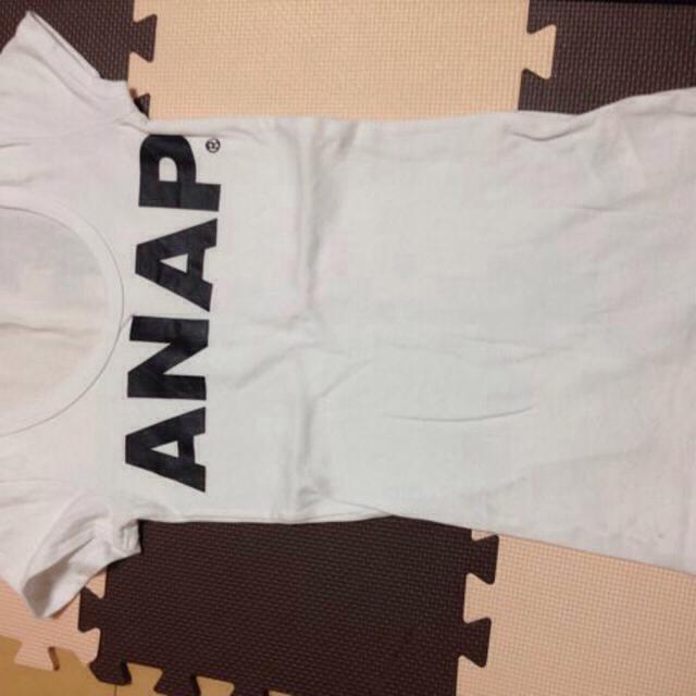 ANAP(アナップ)のANAPまとめ売り レディースのトップス(Tシャツ(半袖/袖なし))の商品写真