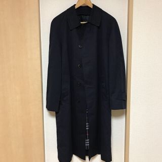 バーバリー(BURBERRY)の☆お値引きいたしました☆ バーバリー ステンカラーコート Burberry(ステンカラーコート)