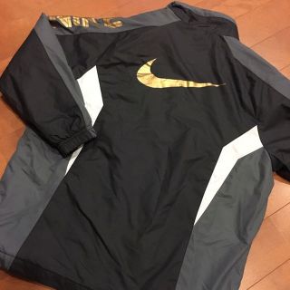 ナイキ(NIKE)のNIKE トレーニングウエア ジャージ ジュニア XS(その他)