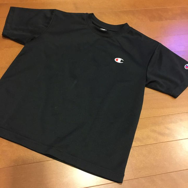 Champion(チャンピオン)の140 チャンピョン DIY Tシャツ キッズ/ベビー/マタニティのキッズ服男の子用(90cm~)(その他)の商品写真