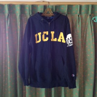 UCLA＊パーカー(パーカー)