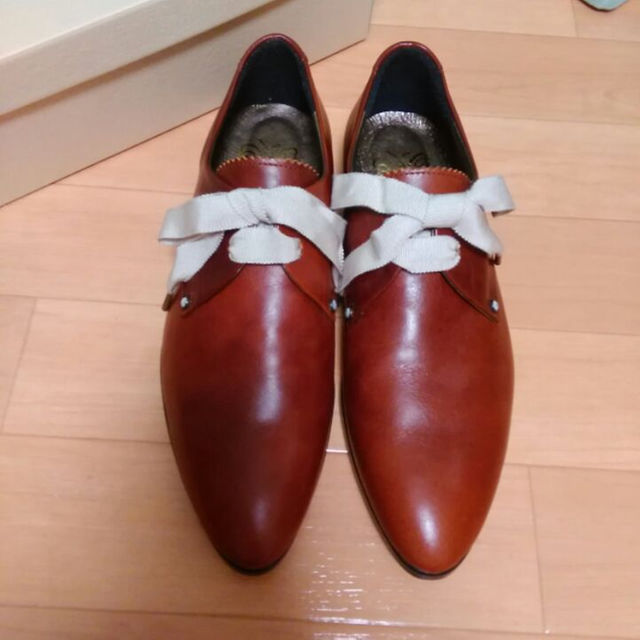 VEROCUOIO 革 靴 シューズ-