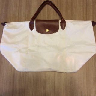 ロンシャン(LONGCHAMP)のロンシャン☆トートバッグ(トートバッグ)