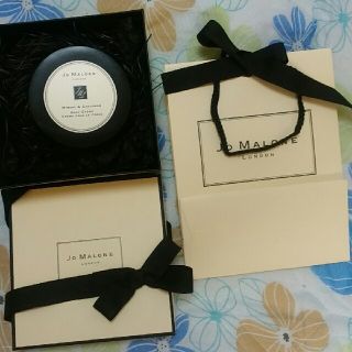 ジョーマローン(Jo Malone)のJO MALONE ボディクリーム(ボディクリーム)