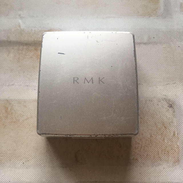 RMK(アールエムケー)のプレストパウダー コスメ/美容のベースメイク/化粧品(フェイスパウダー)の商品写真