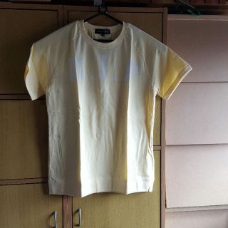 お値下げ 新品  the rest / OUGHT プリントTシャツ メンズ M(その他)