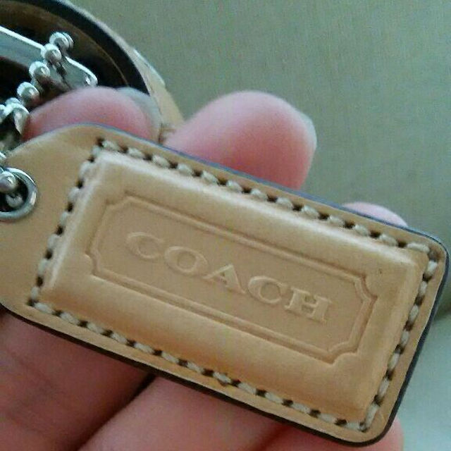 COACH バッグ