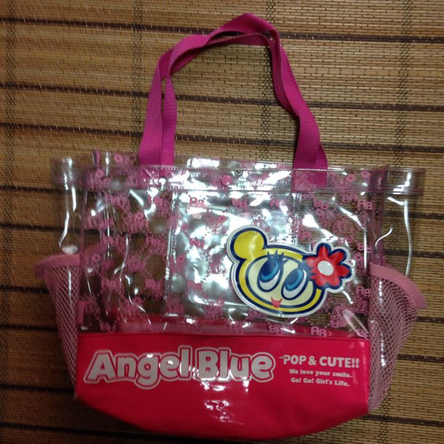 angelblue(エンジェルブルー)のプールバック スポーツ/アウトドアのスポーツ/アウトドア その他(マリン/スイミング)の商品写真