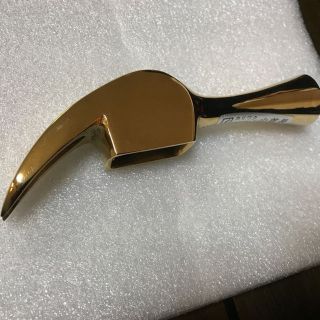 カクイ 仮枠ハンマー 丸 首長 小-