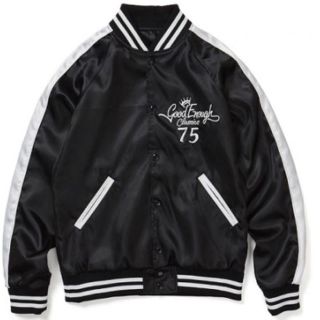 ナノユニバース(nano・universe)のグッドイナフ REVERSIBLE VARSITY JACKET(スタジャン)