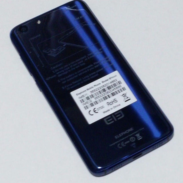 っています ガーガ様専用 Elephone S7 miniの通販 by 明後日のジョー's