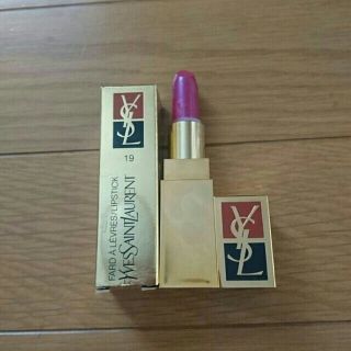 イヴサンローランボーテ(Yves Saint Laurent Beaute)のイヴ・サンローラン 口紅(値下げ)(その他)