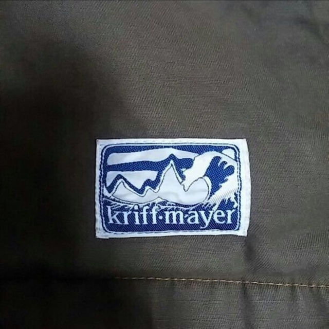 KRIFF MAYER(クリフメイヤー)のクリフ　メイヤー　ジャケット メンズのジャケット/アウター(その他)の商品写真