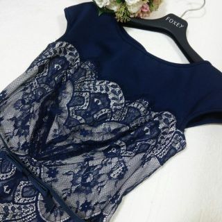 タダシショウジ(TADASHI SHOJI)のお値下げ タダシショージ ワンピース(ひざ丈ワンピース)