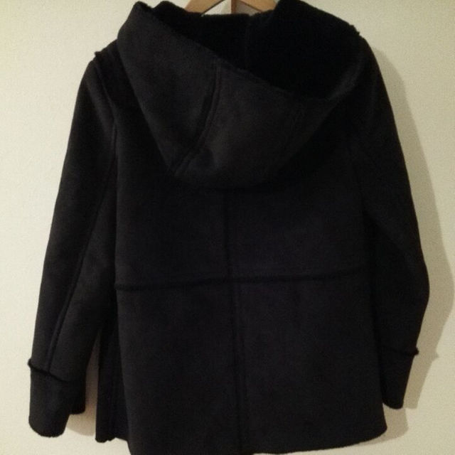 23区(ニジュウサンク)のnouerue コート レディースのジャケット/アウター(ダウンジャケット)の商品写真