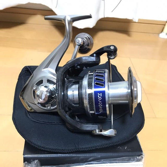 DAIWA(ダイワ)のダイワ ソルティガ6500 スポーツ/アウトドアのフィッシング(その他)の商品写真