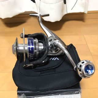 ダイワ(DAIWA)のダイワ ソルティガ6500(その他)