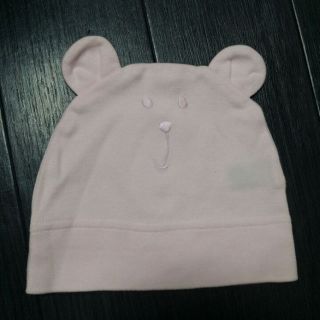 ベビーギャップ(babyGAP)のbabygap ベビー帽子 42センチ(0-6か月)(帽子)