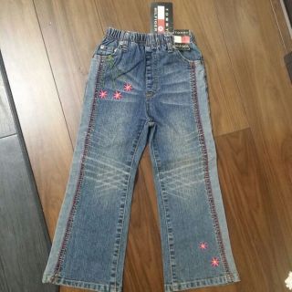 トミーヒルフィガー(TOMMY HILFIGER)の新品 tommy hilfiger Jeans トミーヒルフィガー パンツ   (パンツ/スパッツ)