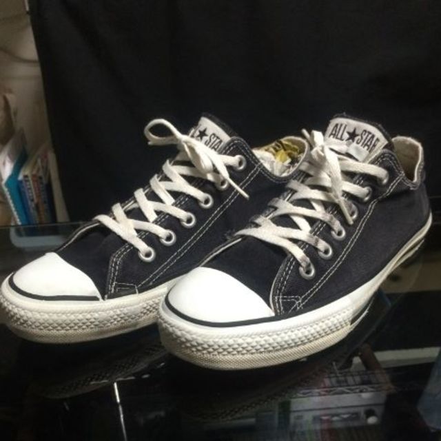 ☆90’ｓ USA製 CONVERSE ALLSTAR コンバースオールスター☆