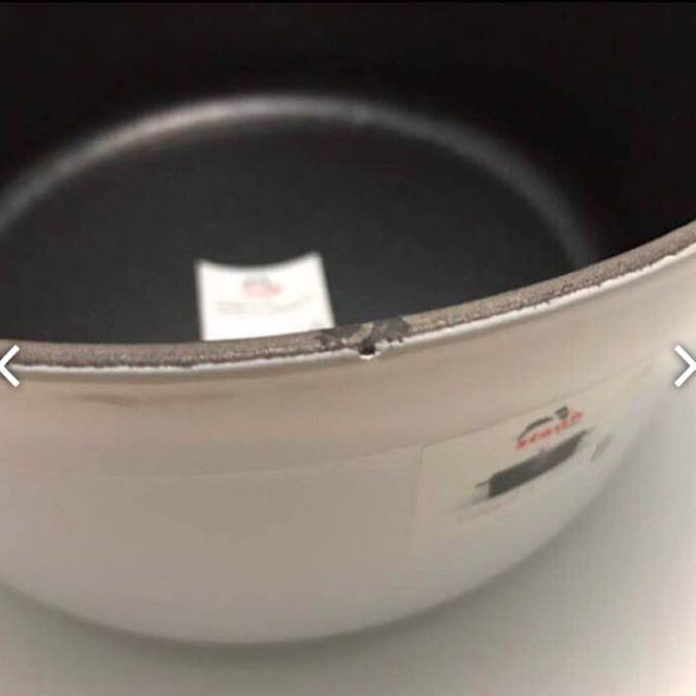 STAUB(ストウブ)のpico様 専用です。 インテリア/住まい/日用品のキッチン/食器(調理道具/製菓道具)の商品写真